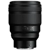 Объектив Nikon Z 85mm f/1.2 S Nikkor Черный photo 2