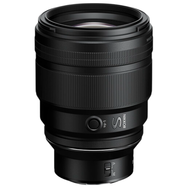 Obiectiv Nikon Z 85mm f/1.2 S Nikkor Black photo 5