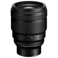 Объектив Nikon Z 85mm f/1.2 S Nikkor Черный photo 4