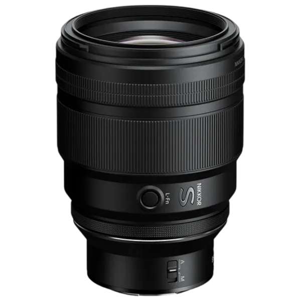 Obiectiv Nikon Z 85mm f/1.2 S Nikkor Black photo 6