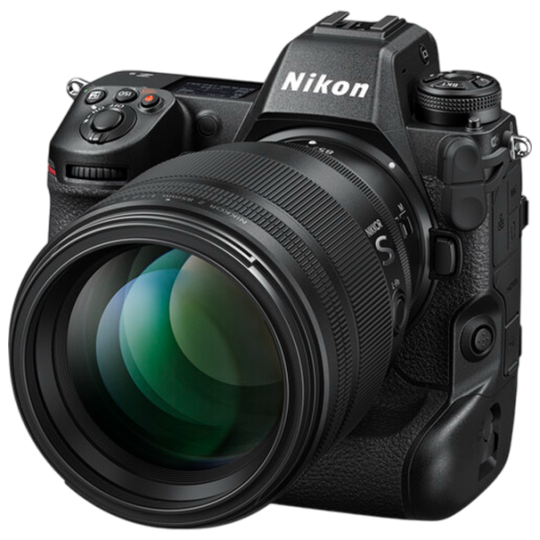 Obiectiv Nikon Z 85mm f/1.2 S Nikkor Black photo 8