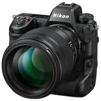 Объектив Nikon Z 85mm f/1.2 S Nikkor Черный photo 6