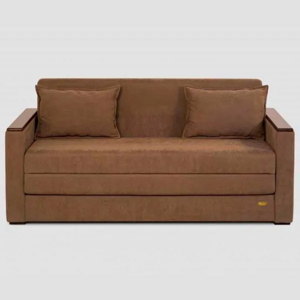 Комплект диванов Confort N-1 M (1224451) Ткань / Коричневый photo 6 Комплект диванов Confort N-1 M (1224451) Ткань / Коричневый photo 6