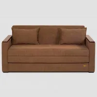 Set de canapele Confort N-1 M (1224451) Stofă / Brown photo 6