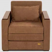 Set de canapele Confort N-1 M (1224451) Stofă / Brown photo 7