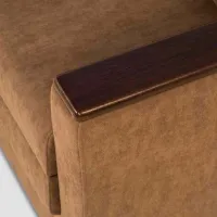 Set de canapele Confort N-1 M (1224451) Stofă / Brown photo 8