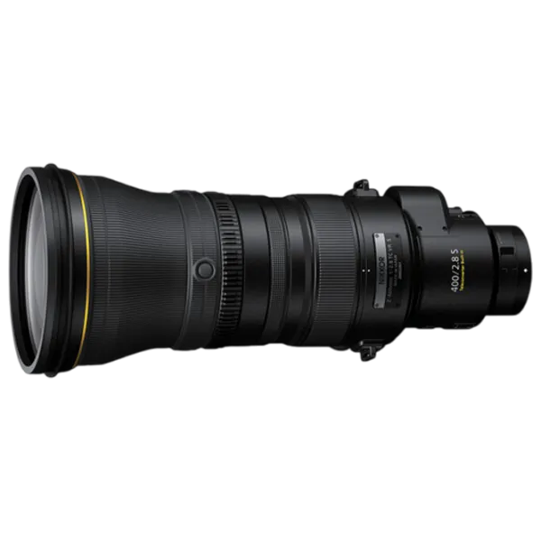 Obiectiv Nikon Z 400mm f/2.8 TC VR S Nikkor Black photo 1 Obiectiv Nikon Z 400mm f/2.8 TC VR S Nikkor Black photo 1