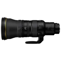 Объектив Nikon Z 400mm f/2.8 TC VR S Nikkor Черный photo 4