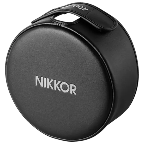 Obiectiv Nikon Z 400mm f/2.8 TC VR S Nikkor Black photo 6 Obiectiv Nikon Z 400mm f/2.8 TC VR S Nikkor Black photo 6