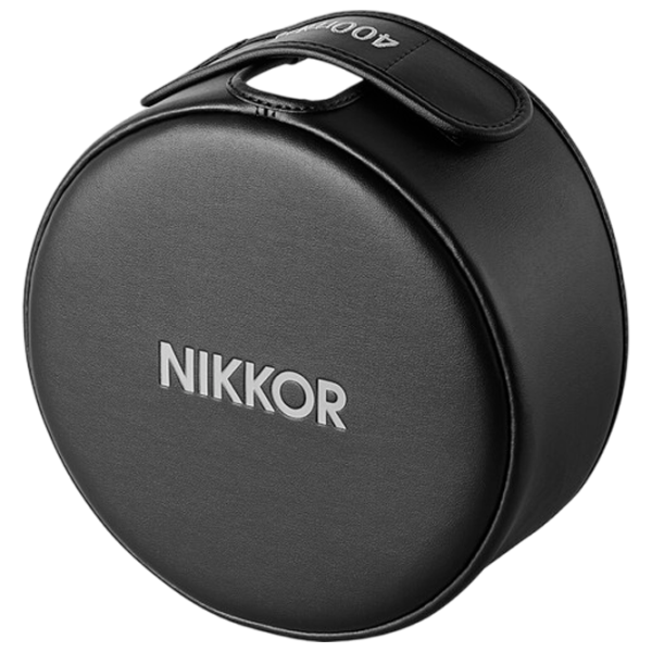 Obiectiv Nikon Z 400mm f/2.8 TC VR S Nikkor Black photo 6 Obiectiv Nikon Z 400mm f/2.8 TC VR S Nikkor Black photo 6