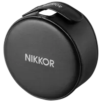 Объектив Nikon Z 400mm f/2.8 TC VR S Nikkor Черный photo 6