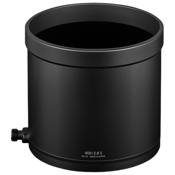 Obiectiv Nikon Z 400mm f/2.8 TC VR S Nikkor Black photo 8 Obiectiv Nikon Z 400mm f/2.8 TC VR S Nikkor Black photo 8