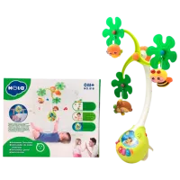 Игрушка для колясок и кроваток Hola Toys 81889 6944167181889 0+ / Разноцветный