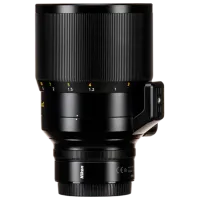 Объектив Nikon Z 58mm f/0.95 S Noct Nikkor Черный photo 2