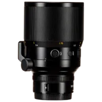 Объектив Nikon Z 58mm f/0.95 S Noct Nikkor Черный photo 3