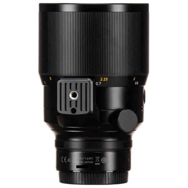Объектив Nikon Z 58mm f/0.95 S Noct Nikkor Черный photo 5 Объектив Nikon Z 58mm f/0.95 S Noct Nikkor Черный photo 5