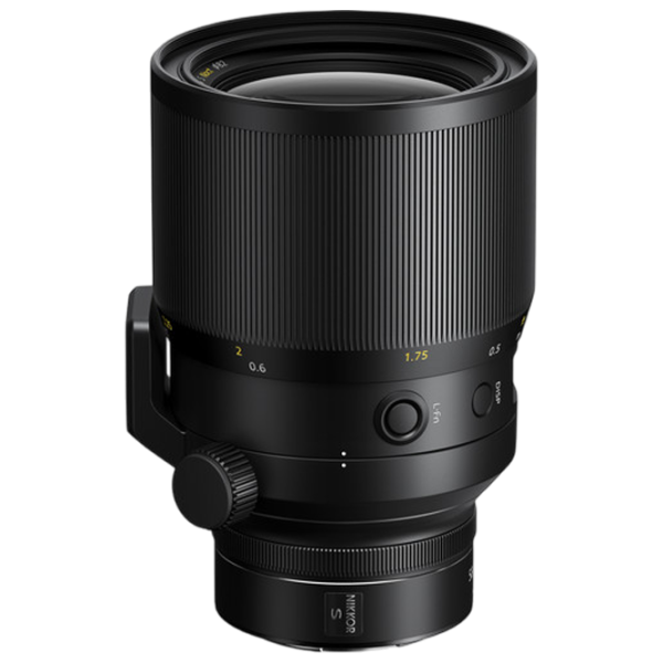 Объектив Nikon Z 58mm f/0.95 S Noct Nikkor Черный photo 7 Объектив Nikon Z 58mm f/0.95 S Noct Nikkor Черный photo 7