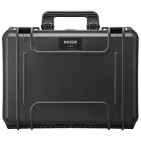 Объектив Nikon Z 58mm f/0.95 S Noct Nikkor Черный photo 8