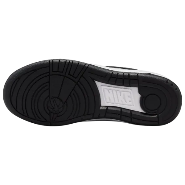Ghete pentru băieți Nike Full Force Low Demisezon / White photo 6 Ghete pentru băieți Nike Full Force Low Demisezon / White photo 6