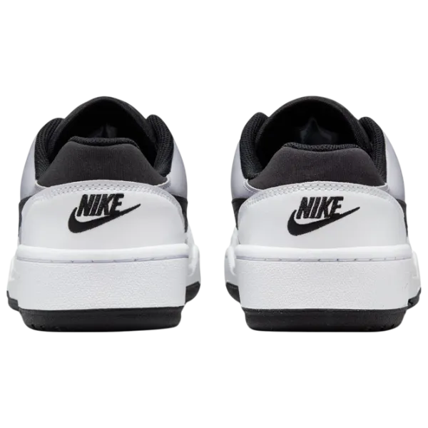 Ghete pentru băieți Nike Full Force Low Demisezon / White photo 5 Ghete pentru băieți Nike Full Force Low Demisezon / White photo 5