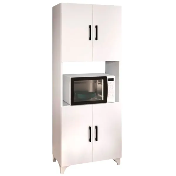 Dulap de bucătărie Nex Home 12-70-01 White / PAL photo 1 Dulap de bucătărie Nex Home 12-70-01 White / PAL photo 1