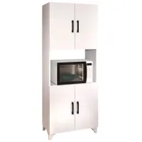 Kухонный шкаф Nex Home 12-70-01 White / ДСП