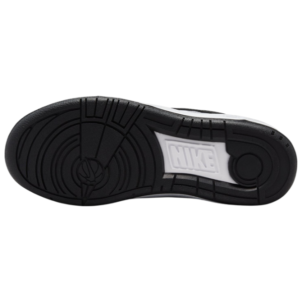 Ghete pentru băieți Nike Full Force Low Demisezon / White photo 6 Ghete pentru băieți Nike Full Force Low Demisezon / White photo 6