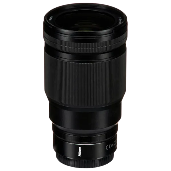 Obiectiv Nikon Z 50mm f/1.2 S Nikkor Black photo 6 Obiectiv Nikon Z 50mm f/1.2 S Nikkor Black photo 6