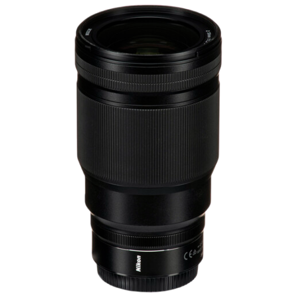 Obiectiv Nikon Z 50mm f/1.2 S Nikkor Black photo 6 Obiectiv Nikon Z 50mm f/1.2 S Nikkor Black photo 6