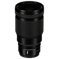 Объектив Nikon Z 50mm f/1.2 S Nikkor Черный photo 6