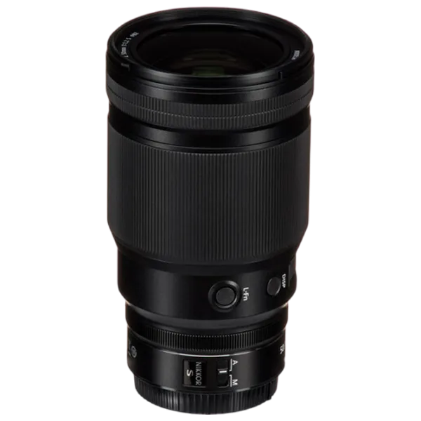 Obiectiv Nikon Z 50mm f/1.2 S Nikkor Black photo 7 Obiectiv Nikon Z 50mm f/1.2 S Nikkor Black photo 7