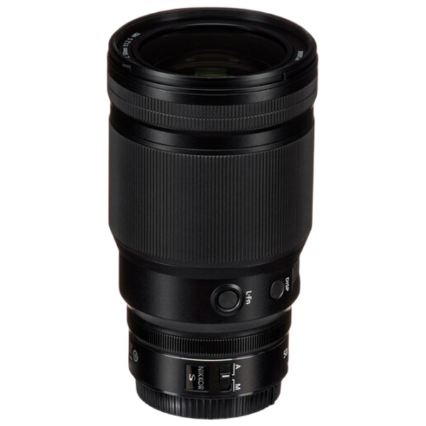 Obiectiv Nikon Z 50mm f/1.2 S Nikkor Black photo 7 Obiectiv Nikon Z 50mm f/1.2 S Nikkor Black photo 7