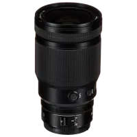 Объектив Nikon Z 50mm f/1.2 S Nikkor Черный photo 7