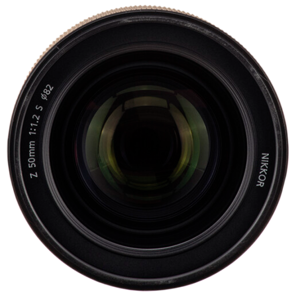 Obiectiv Nikon Z 50mm f/1.2 S Nikkor Black photo 8 Obiectiv Nikon Z 50mm f/1.2 S Nikkor Black photo 8