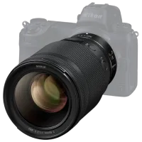Объектив Nikon Z 50mm f/1.2 S Nikkor Черный photo 9