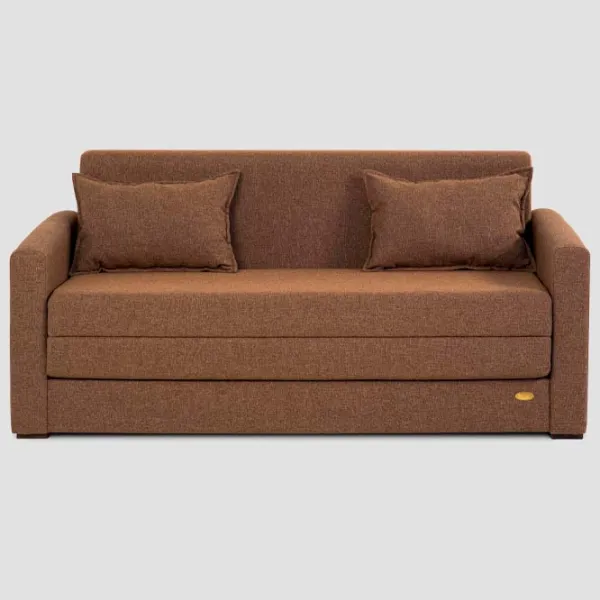 Комплект диванов Confort N-1 M (1224448) Ткань / Коричневый photo 6 Комплект диванов Confort N-1 M (1224448) Ткань / Коричневый photo 6