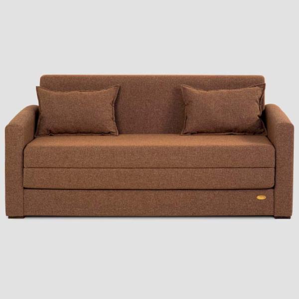 Комплект диванов Confort N-1 M (1224448) Ткань / Коричневый photo 6 Комплект диванов Confort N-1 M (1224448) Ткань / Коричневый photo 6