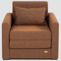 Set de canapele Confort N-1 M (1224448) Stofă / Brown photo 7