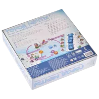 Joc de masă Hobby World Bloom Town 8+/ Strategie photo 4