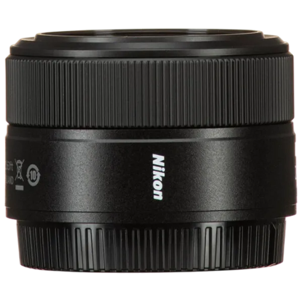 Obiectiv Nikon Z 28mm f/2.8 Nikkor Black photo 2 Obiectiv Nikon Z 28mm f/2.8 Nikkor Black photo 2