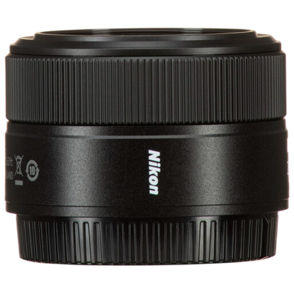 Obiectiv Nikon Z 28mm f/2.8 Nikkor Black photo 2 Obiectiv Nikon Z 28mm f/2.8 Nikkor Black photo 2