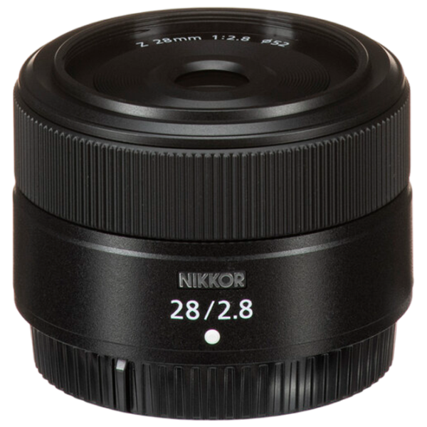Obiectiv Nikon Z 28mm f/2.8 Nikkor Black photo 3 Obiectiv Nikon Z 28mm f/2.8 Nikkor Black photo 3