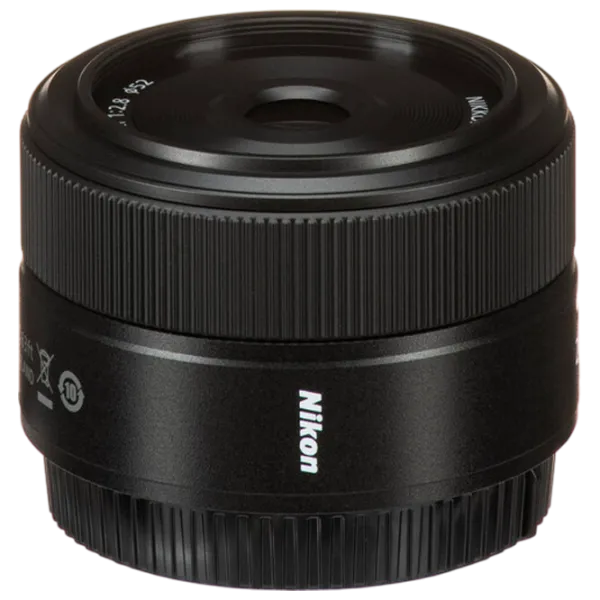 Obiectiv Nikon Z 28mm f/2.8 Nikkor Black photo 4 Obiectiv Nikon Z 28mm f/2.8 Nikkor Black photo 4