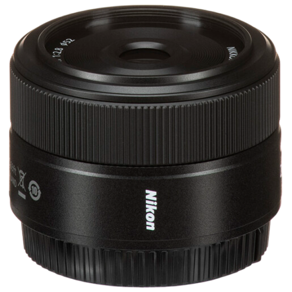 Obiectiv Nikon Z 28mm f/2.8 Nikkor Black photo 4 Obiectiv Nikon Z 28mm f/2.8 Nikkor Black photo 4