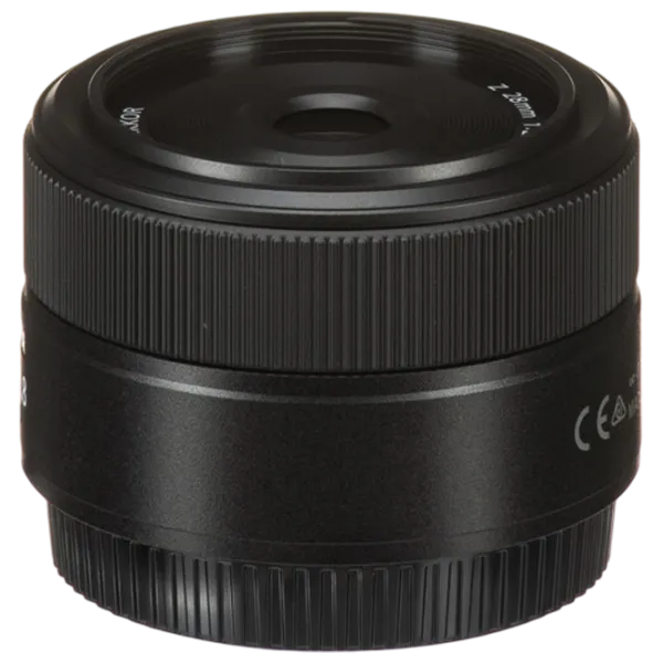 Obiectiv Nikon Z 28mm f/2.8 Nikkor Black photo 5 Obiectiv Nikon Z 28mm f/2.8 Nikkor Black photo 5