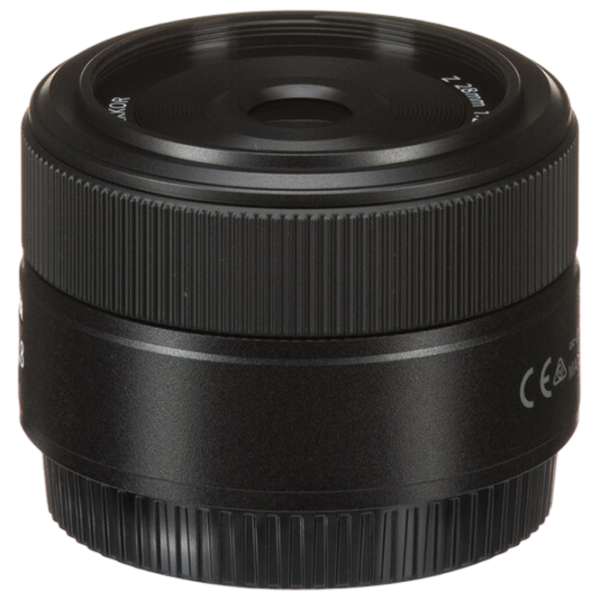 Obiectiv Nikon Z 28mm f/2.8 Nikkor Black photo 5 Obiectiv Nikon Z 28mm f/2.8 Nikkor Black photo 5