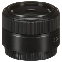 Объектив Nikon Z 28mm f/2.8 Nikkor Черный photo 5