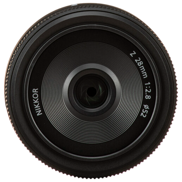 Obiectiv Nikon Z 28mm f/2.8 Nikkor Black photo 7 Obiectiv Nikon Z 28mm f/2.8 Nikkor Black photo 7