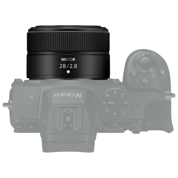 Obiectiv Nikon Z 28mm f/2.8 Nikkor Black photo 9 Obiectiv Nikon Z 28mm f/2.8 Nikkor Black photo 9