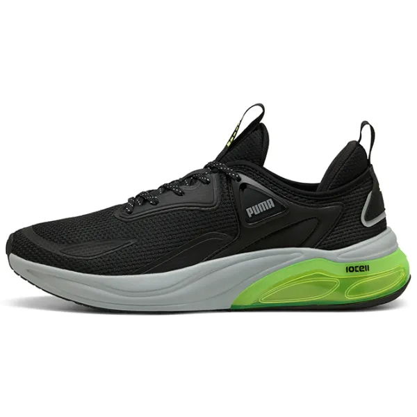 Adidași pentru bărbați Puma Cell Thrill 42 / Black Gray photo 2